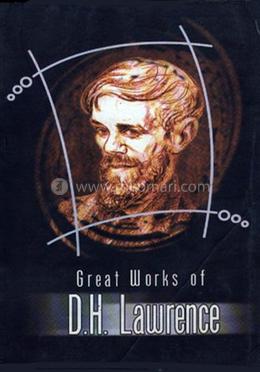 Great Works of D.H. Lawrence image
