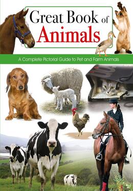 Great book of animals