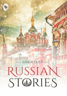 Greatest Russian Stories image