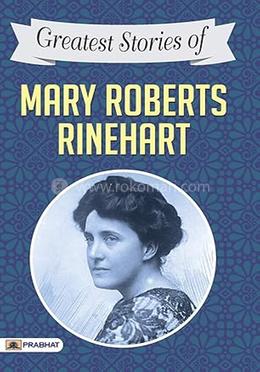 Greatest Stories of Mary Roberts Rinehart image