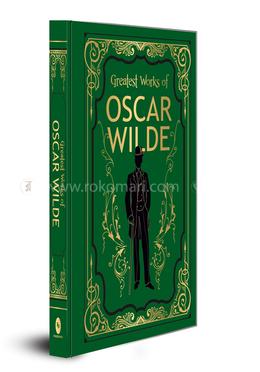 Greatest Works Of Oscar Wilde image