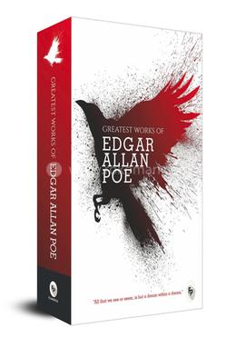 Greatest Works of Edgar Allan Poe image