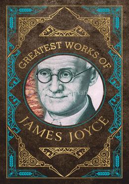 Greatest Works of James Joyce image