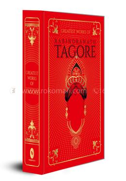 Greatest Works of Rabindranath Tagore image