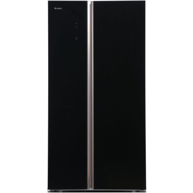 Gree BDRF-BDRF-570WEG Side By Side Refrigerator Non Frost (inverter-570 Ltr) image