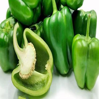 Green Capsicum Seed image