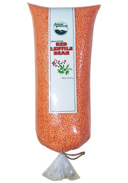 Green Grocery Lentils Bean-Mosur Dal (মসুর ডাল) -1 kg image