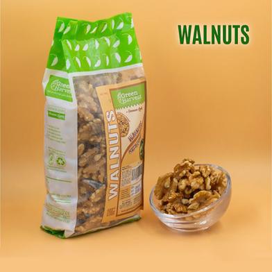 Green Harvest Almond Nut-Raw (200 gm)- GHNT9131 image