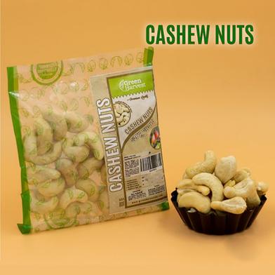 Green Harvest Cashewnut-Raw (500 gm)- GHNT9005 image