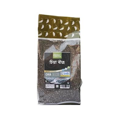 Green Harvest Chia Seed (500gm)- GHSD14224 image