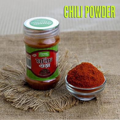 Green Harvest Chili Powder 50 gm image