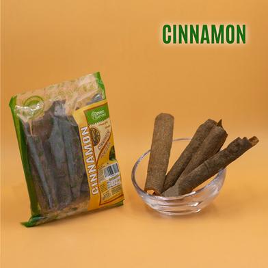 Green Harvest Cinnamon-Vietnam (50 gm)- GHSP6117 image