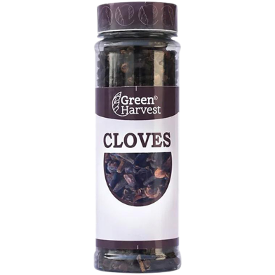 Green Harvest Cloves (100 gm)- GHSP6119 image