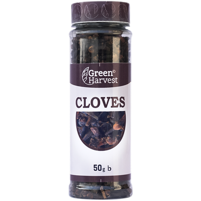 Green Harvest Cloves (50 gm)- GHSP6019 image