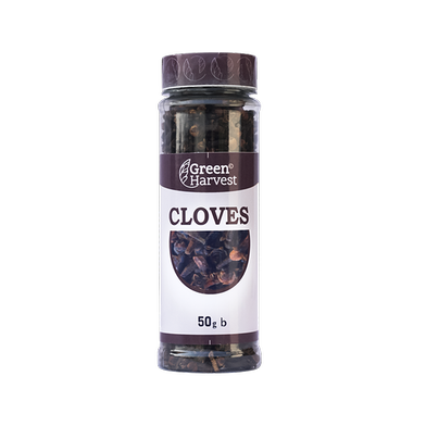 Green Harvest Cloves (50 gm)- GHSP6019 image