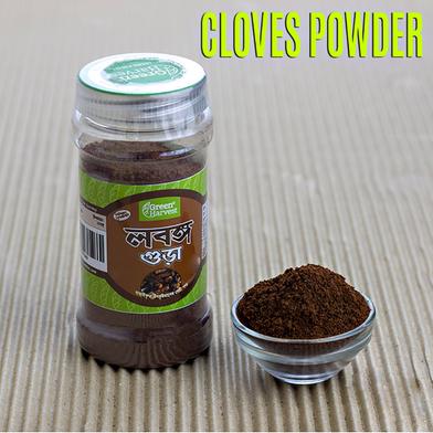 Green Harvest Cloves Powder (100 gm)- GHPW7020 image
