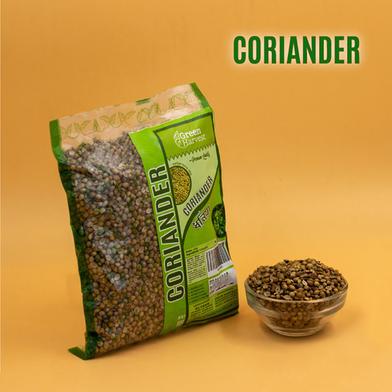 Green Harvest Coriander Seed (50 gm)- GHSP6122 image