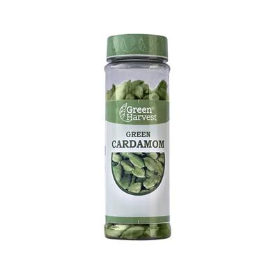 Green Harvest Green Cardamom 100 gm image