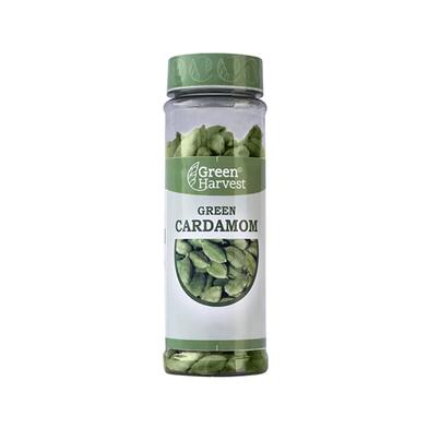 Green Harvest Green Cardamom Powder (50 gm)- GHPW7124 image