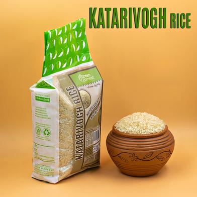 Green Harvest Katarivogh Rice (1000 gm)- GHRC11005 image