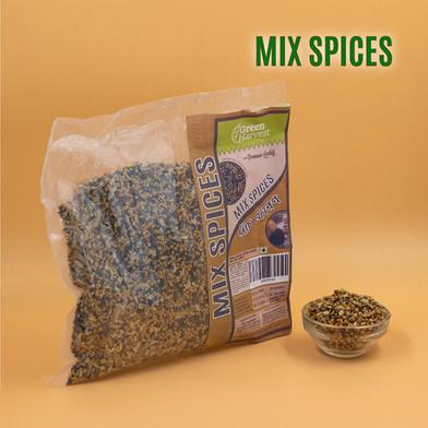 Green Harvest Mix Spices (100gm)- GHSP6043 image