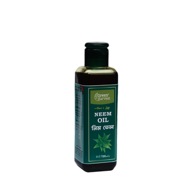 Green Harvest Neam Oil (100 ml)- GHEO5014 image