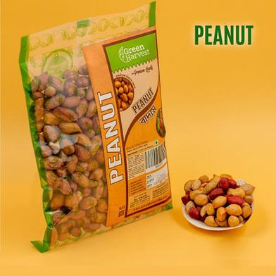 Green Harvest Peanut-Raw (Local) (100 gm)- GHNT9113 image