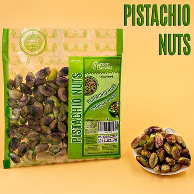 Green Harvest Pistachio-Raw (50 gm)- GHNT9220 image