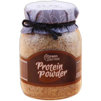 Green Harvest Protein Powder (150 gm)- GHNT9034 image