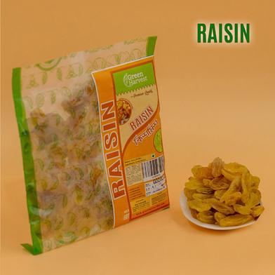 Green Harvest Raisin (100 gm)- GHSP6053 image