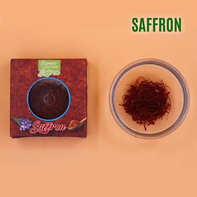 Green Harvest Saffron (1gm)- GHSP6059 image