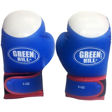 6 oz boxing gloves size best sale