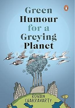 Green Humour for a Greying Planet image