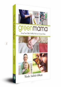 Green Mama image