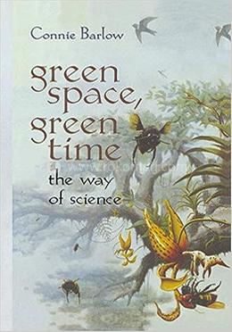 Green Space, Green Time image