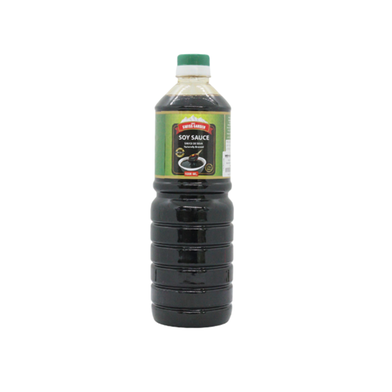 Green Swiss Garden Naturally Brewed Soy Sauce 1000ml (China) image
