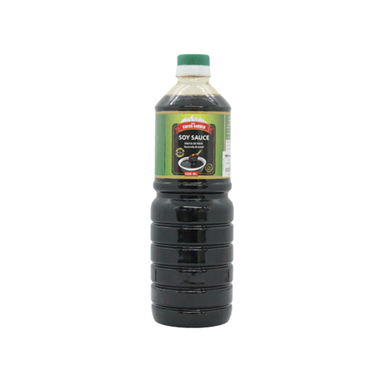 Green Swiss Garden Naturally Brewed Soy Sauce 1000ml image