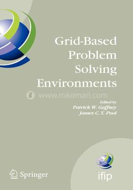 Grid-Based Problem Solving Environments image