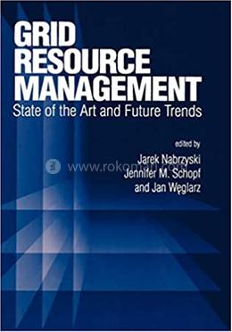 Grid Resource Management