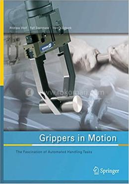Grippers in Motion image