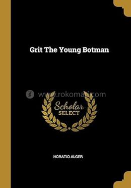 Grit The Young Botman image