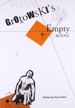 Grotowski′s Empty Room image