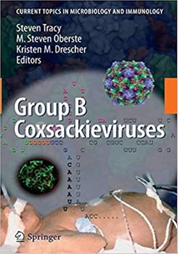 Group B Coxsackieviruses image