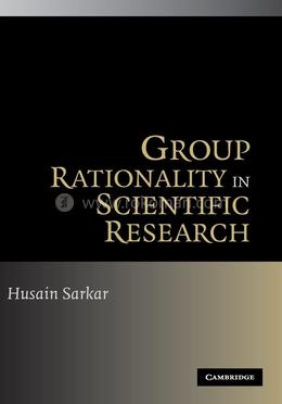Group Rationality in Scientific Research image