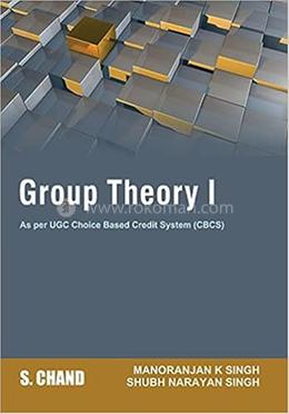 Group Theory I