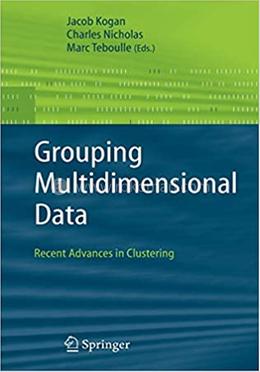 Grouping Multidimensional Data image