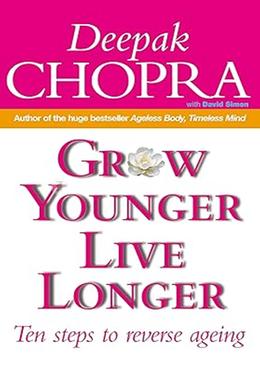 Grow Younger Live Longer image