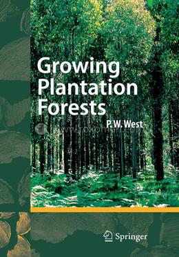 Growing Plantation Forests image