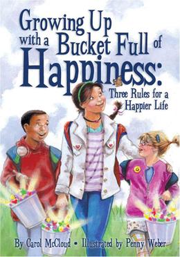 Growing Up with a Bucket Full of Happiness image
