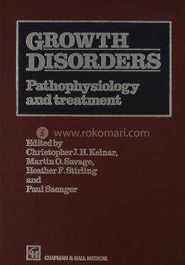Growth Disorders: Pathophysiology and Treatment image
